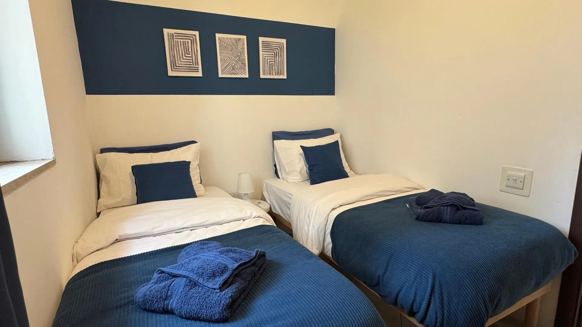 Sunny Apartment Gzira