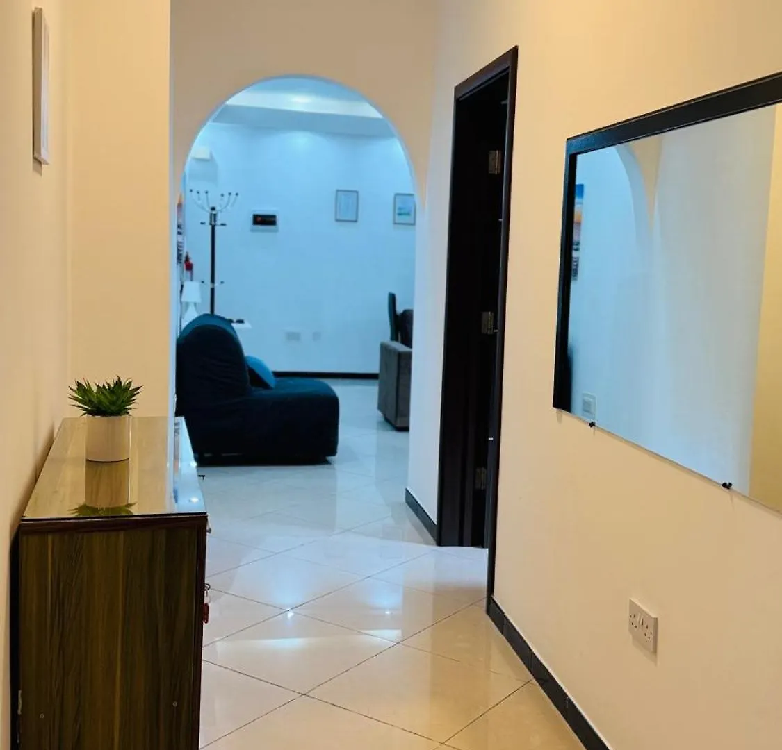 Sunny Apartment Gzira Malta