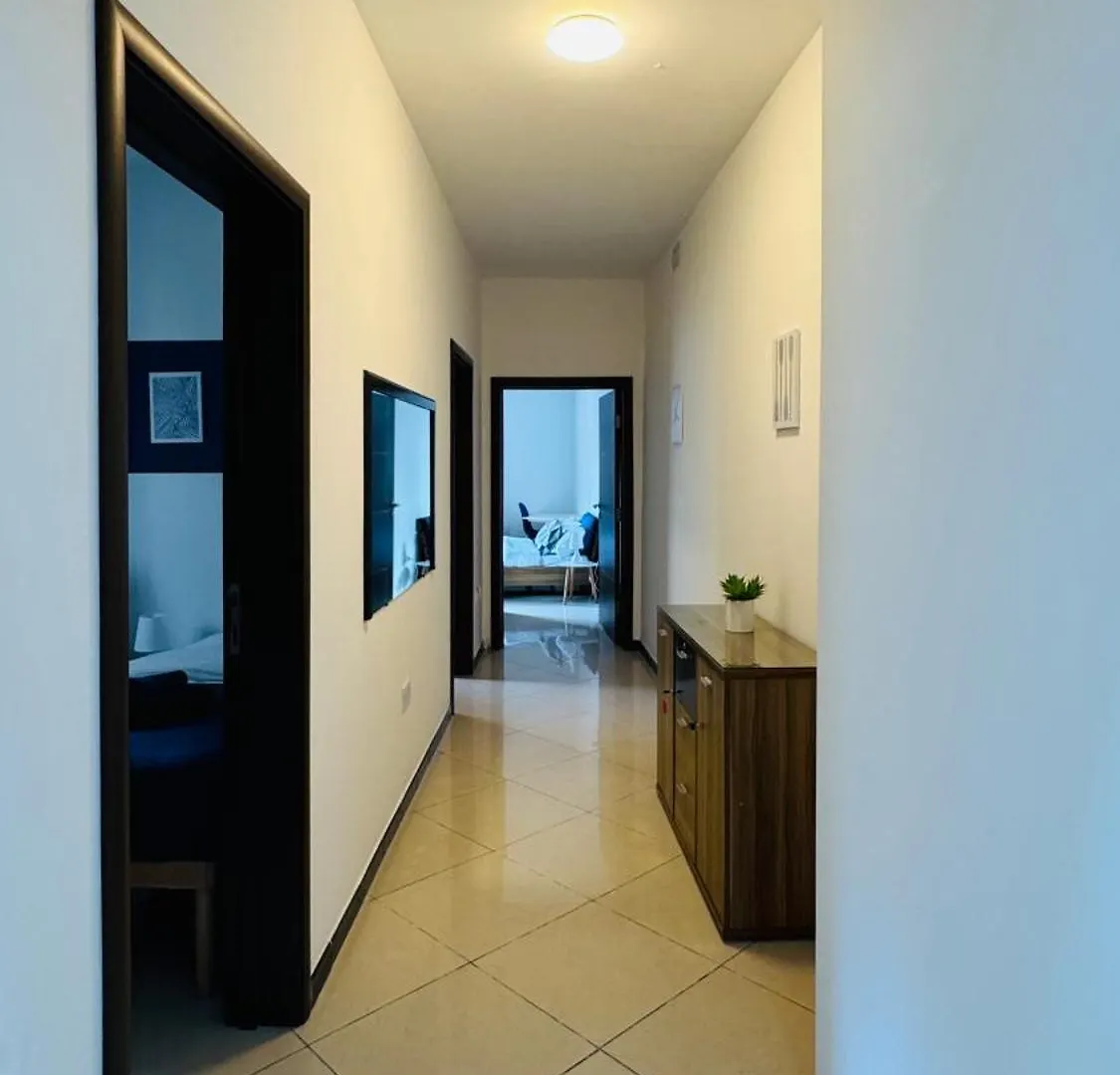 Sunny Apartment Gzira